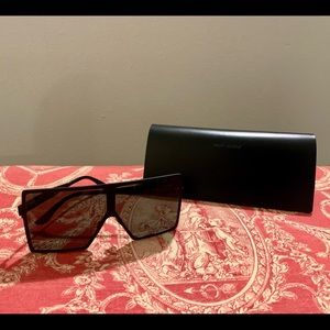 YSL SUNGLASSES